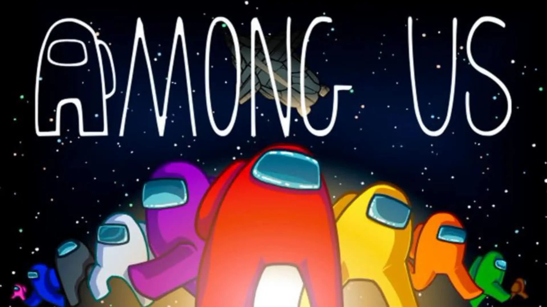 Among Us disponibile da oggi su Nintendo Switch