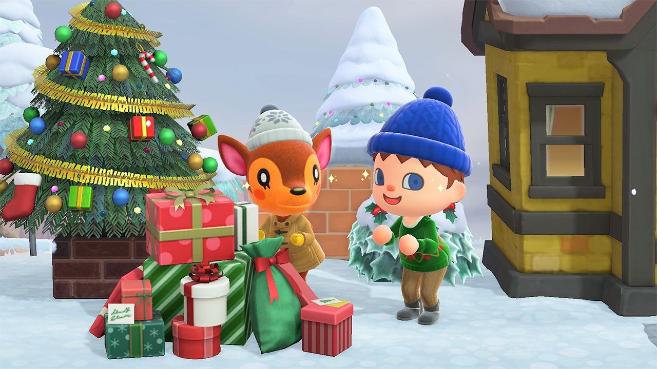 Animal Crossing: New Horizons – Guida al Giorno dei Giocattoli