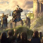 Assassin’s Creed Valhalla: opale eliminando i manichini?