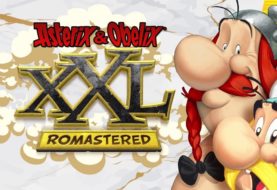 Asterix & Obelix XXL: Romastered - Recensione