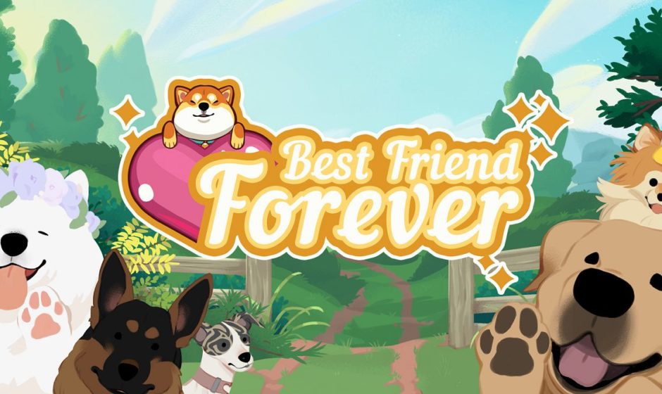 Best Friend Forever - Recensione
