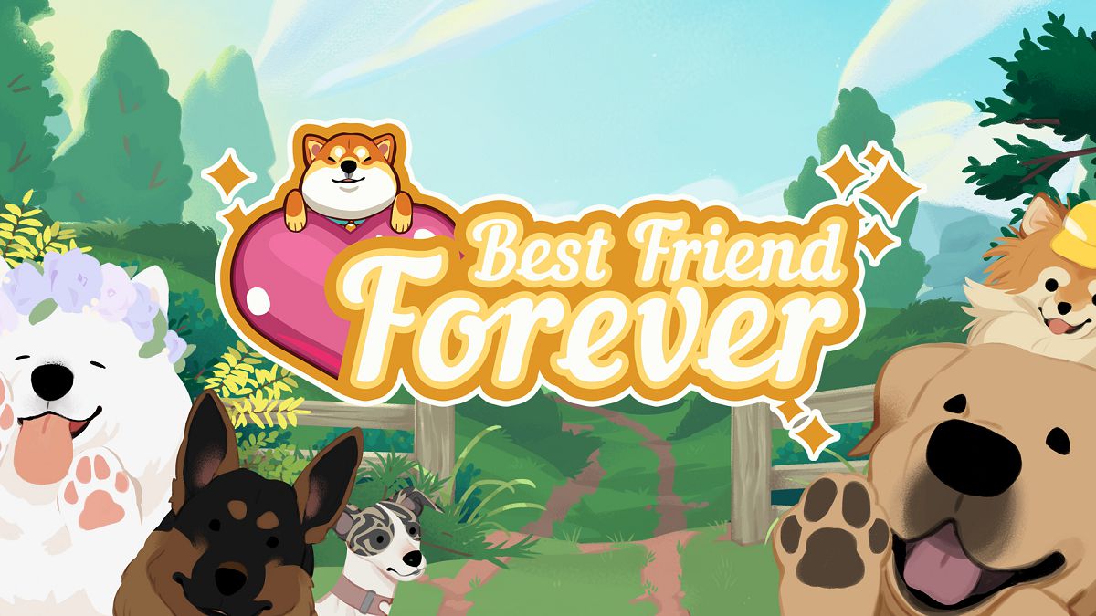 Best Friend Forever – Recensione