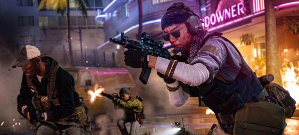 Call Of Duty: Black Ops Cold War