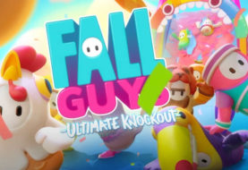 Fall Guys: trailer della Stagione 1 - Free for All