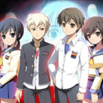 Corpse Party: Blood Covered.. Repeated Fear su PS4