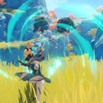 Genshin Impact: video per il nuovo personaggio