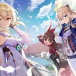 Genshin Impact: trailer della nuova espansione