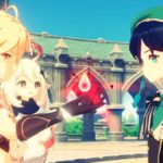 Genshin Impact: nuovo personaggio e teaser online!