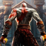 God of War: patch next-gen al top