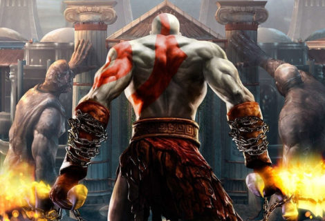 Hall of Fame: Kratos - Una vita in guerra