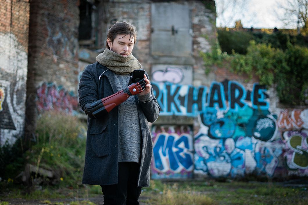 Metal Gear Solid reale