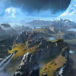 Novità sulla modalità ultrawide di Halo Infinite