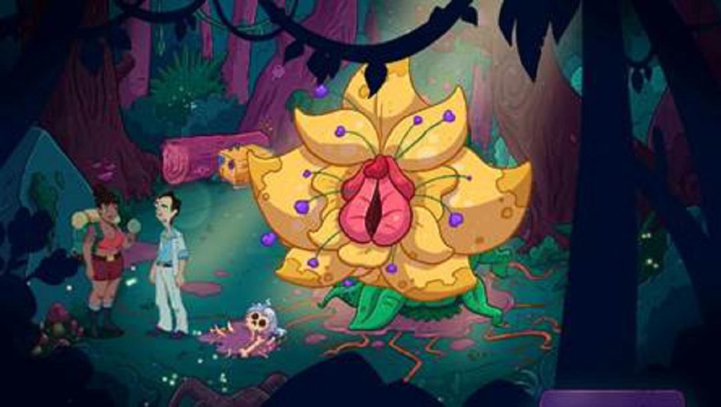 In arrivo il sequel di Leisure Suit Larry - immagine della notizia
