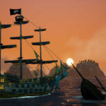 King of Seas, rivelata la data di uscita