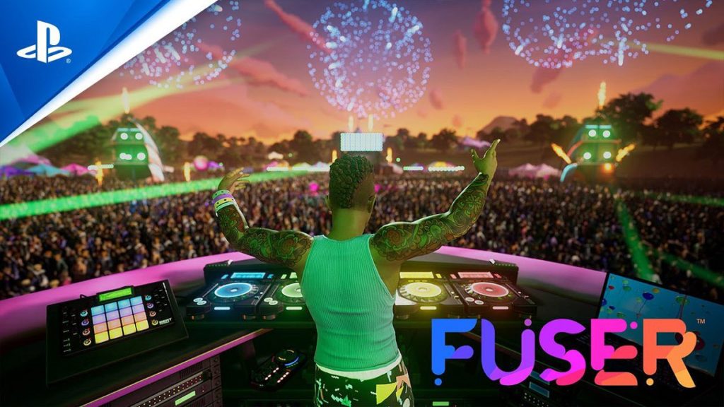 Fuser recensione