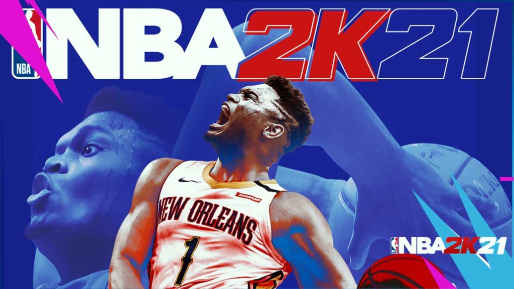 NBA 2K21 - Arriva la Next Gen