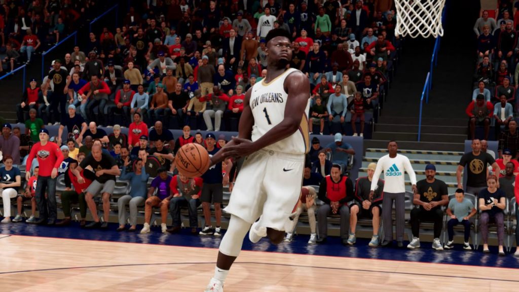 nba 2k21 next generations