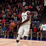 NBA 2K21, svelata la Stagione 7 del MyTeam!
