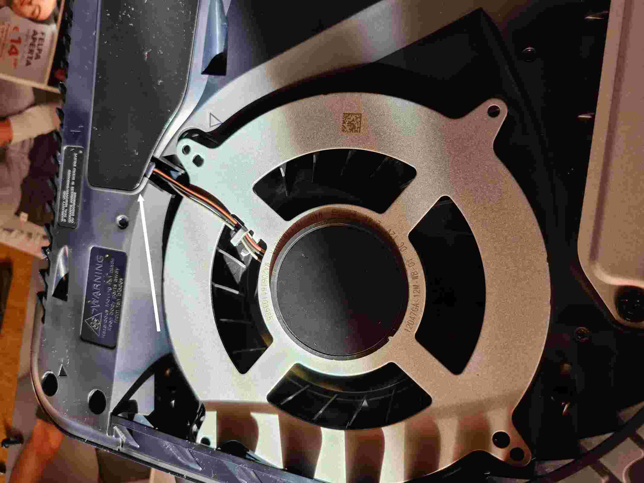 PlayStation 5 rumore