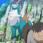 Pokémon Spada e Scudo – Ottenere Cobalion, Terrakion e Virizion