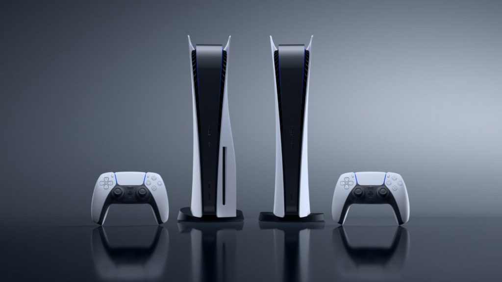 PS4 PS5 cross-gen