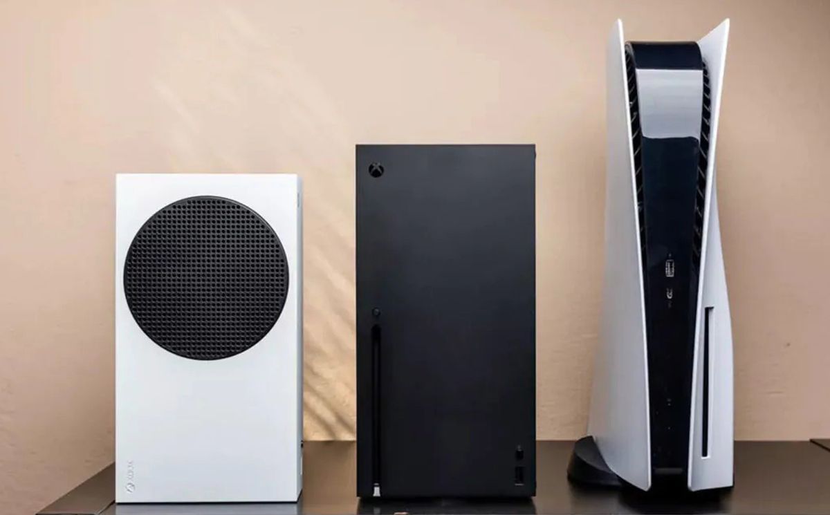 PlayStation 5 e Xbox Series S, premiate dal TIME