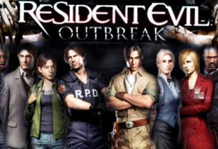 Resident Evil: nuovo Outbreak o Revelations 3?