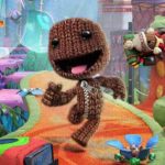 Sackboy: Digital Foundry lo promuove su PS4 e PS5