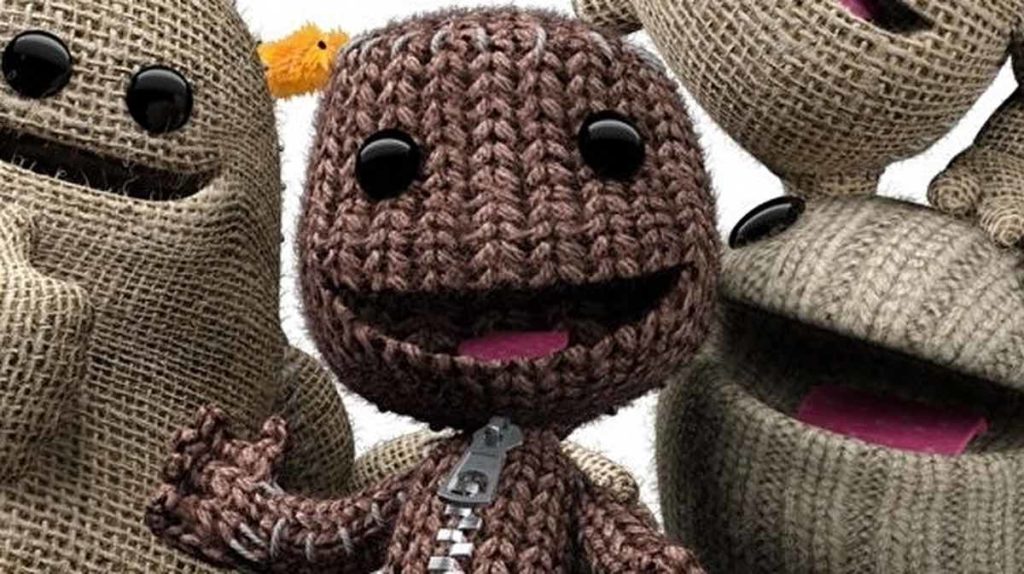 Sackboy: Una Grande Avventura - immagine della recensione