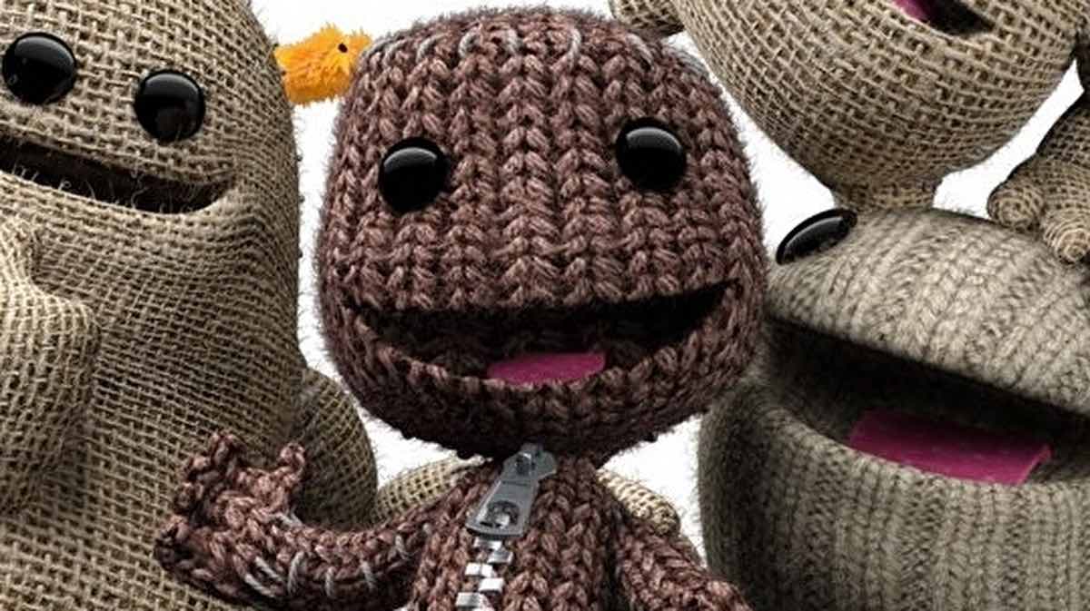 Sackboy: Una grande avventura