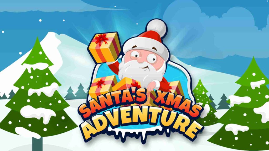 Santa’s Xmas Adventure - immagine della guida