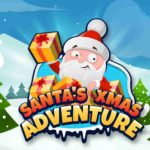 Santa’s Xmas Adventure – Lista Trofei