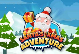 Santa’s Xmas Adventure