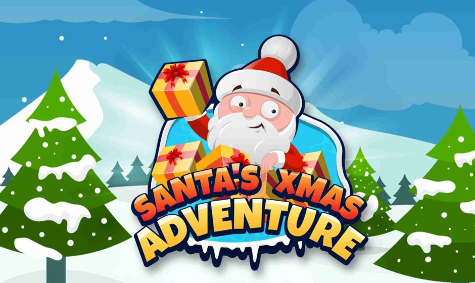 Santa's Xmas Adventure  - Lista Trofei
