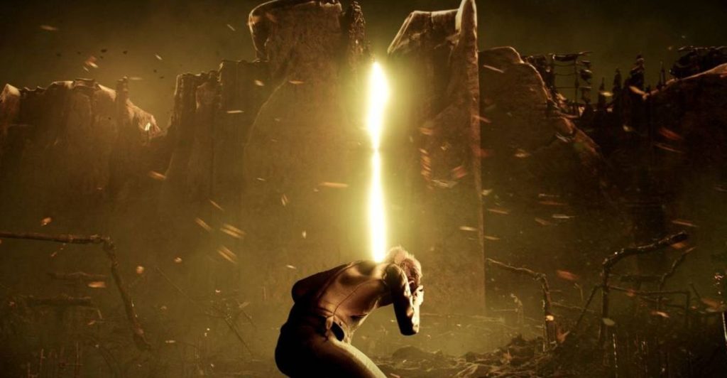 The Medium