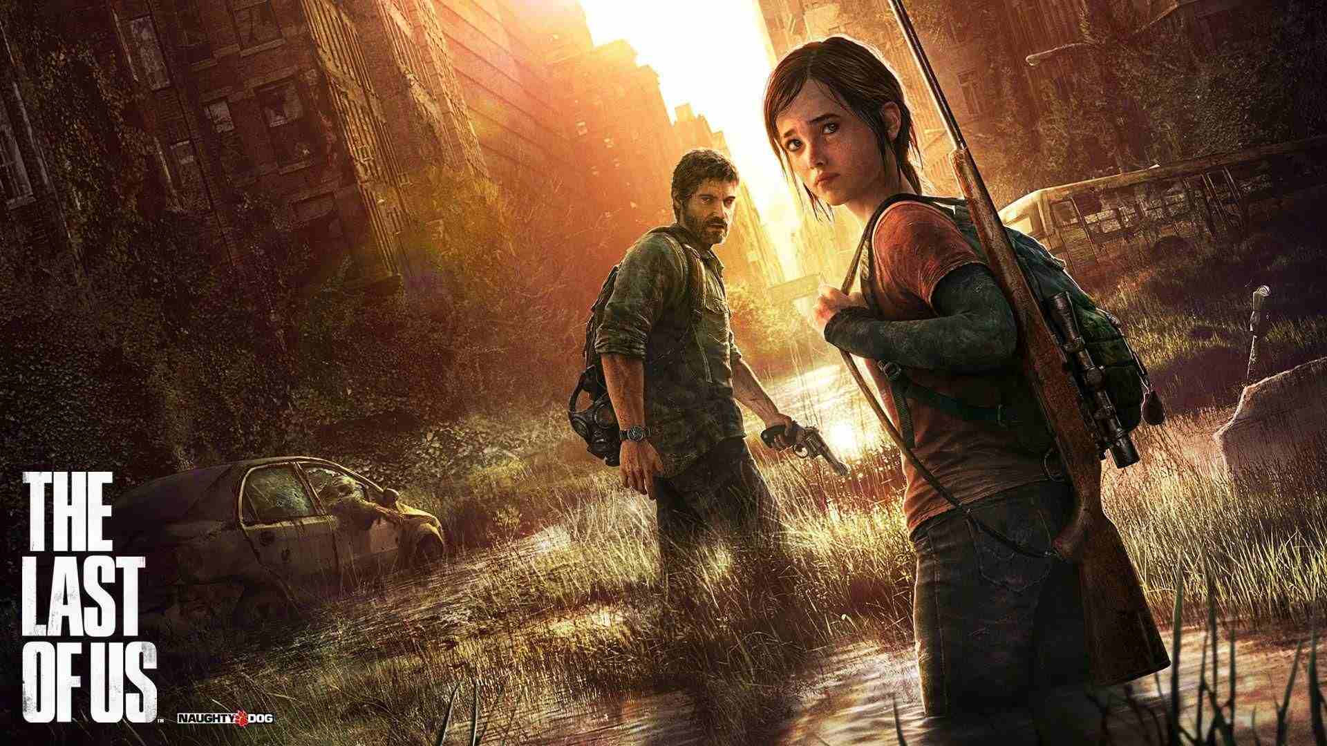 The Last of Us: Ecco perchè il film fu cancellato
