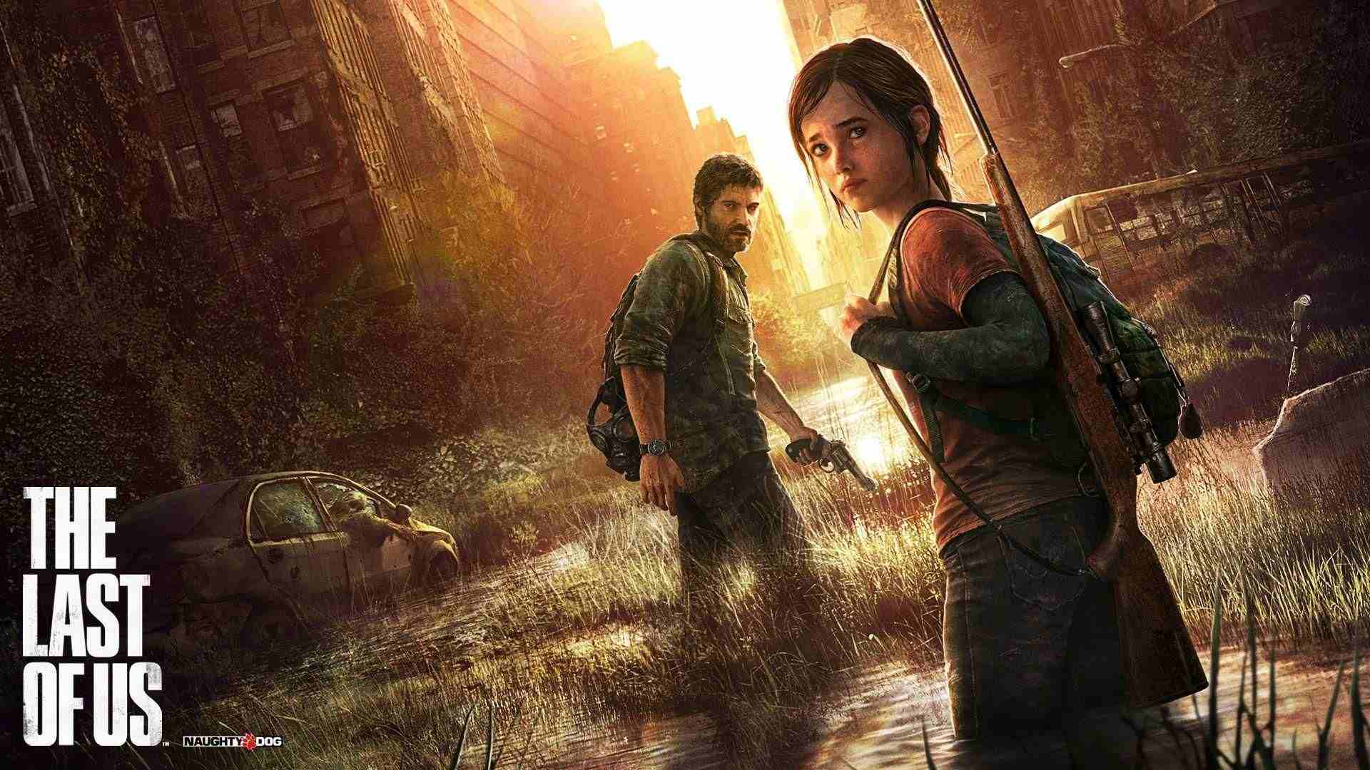 The Last of Us, in produzione la serie TV HBO