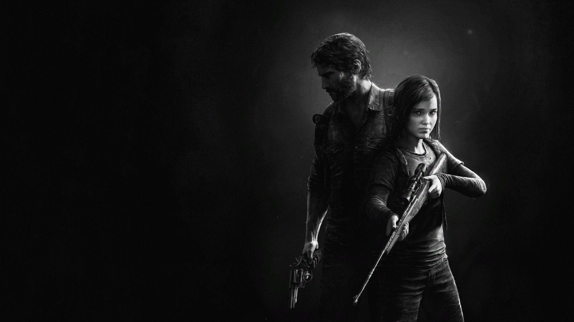 the last of us