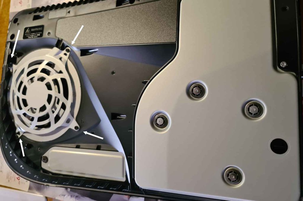 PlayStation 5 rumore