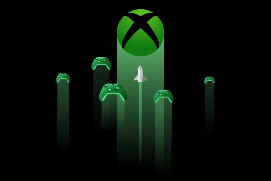Xbox Cloud Gaming: disponibile per gli Ultimate