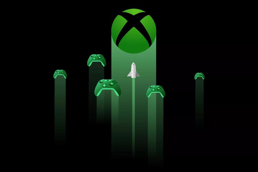 Microsoft: nuove world premiere all’E3?