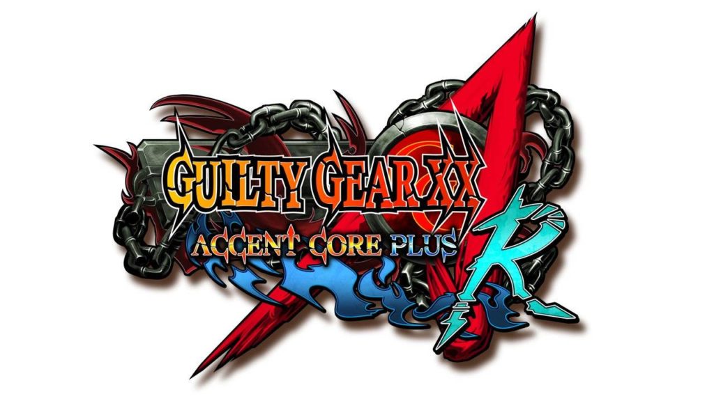 Guilty Gear XX Accent Core Plus R