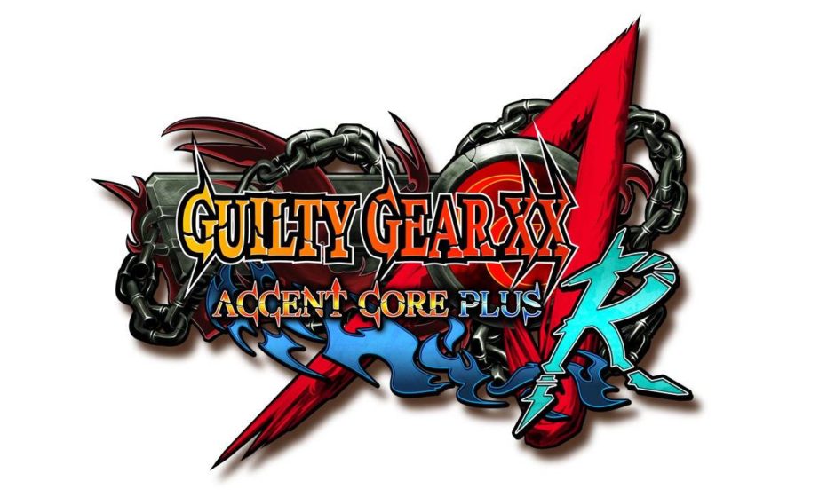 Guilty Gear XX Accent Core Plus R aggiornato su PC