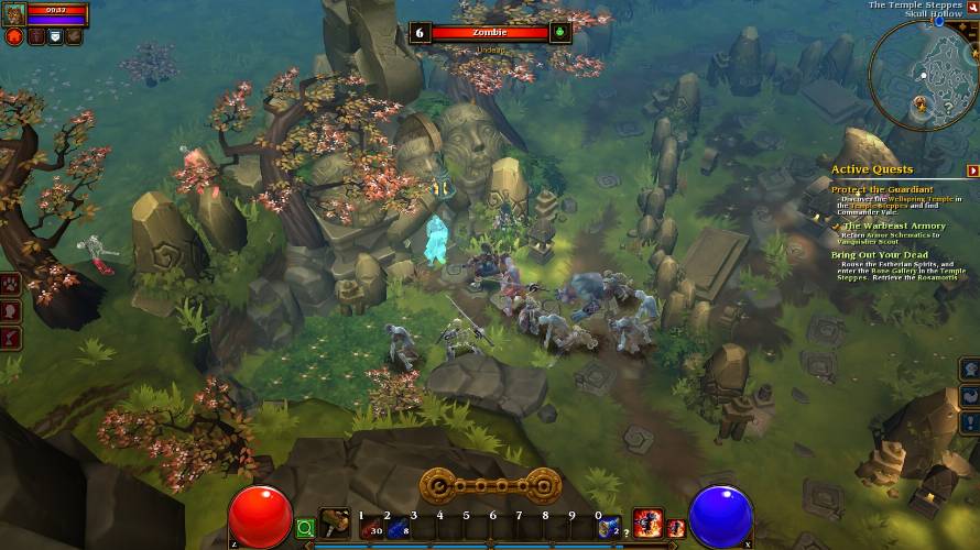 Torchlight II gratis