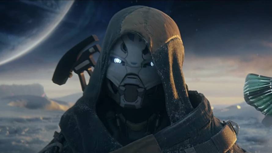 Destiny 2 Oltre la Luce