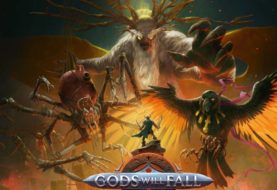 Gods Will Fall - Anteprima