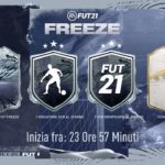 FIFA 21, arrivano le prime Icon Swap!