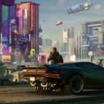 Cyberpunk 2077, visuale in terza persona in arrivo?
