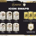 FIFA 21: I nostri consigli per le Icon Swap Pt. 1