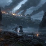 Ghost of Tsushima: DLC single-player in arrivo